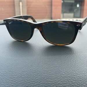 Ray-Ban New Wayfarer
